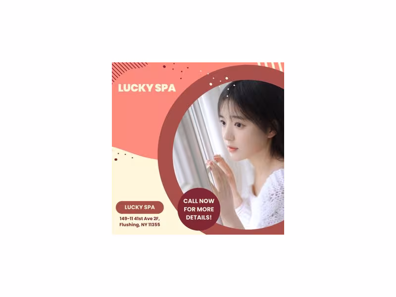 Lucky Spa