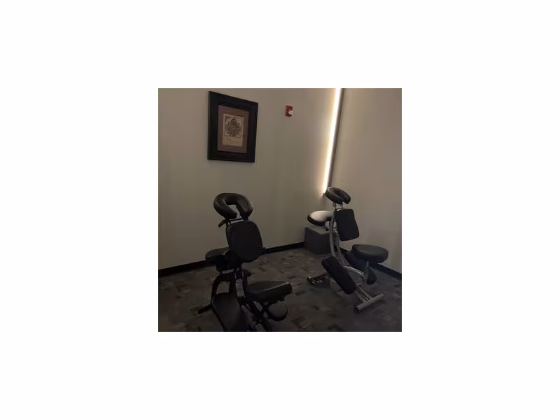 Wellness Center
