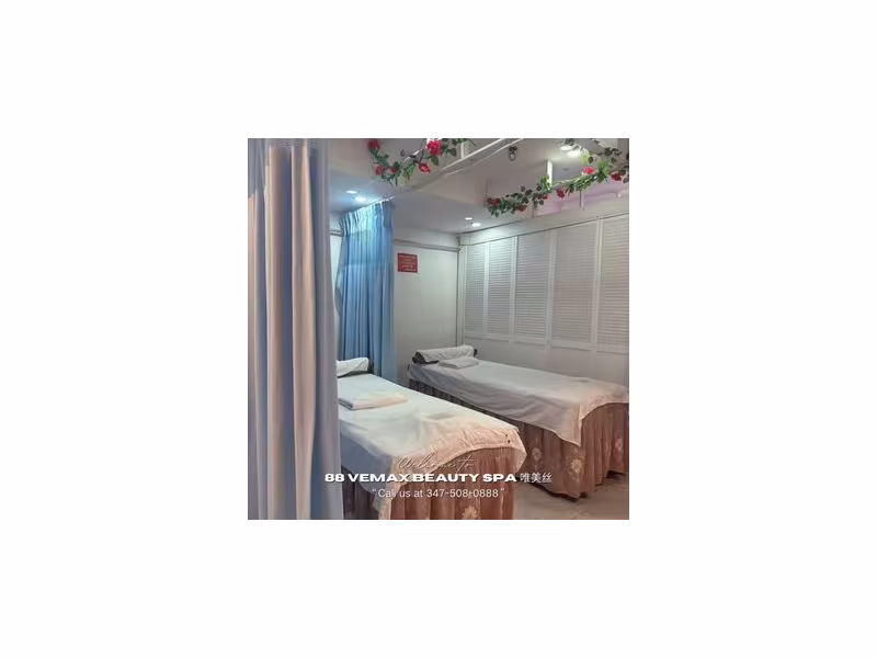 Vemax Beauty Spa 唯美丝