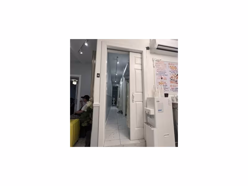 Xin Wen Zhou Spa 24 hr