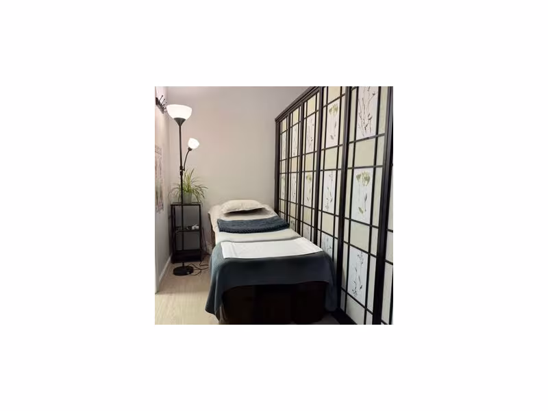 AW Massage Spa