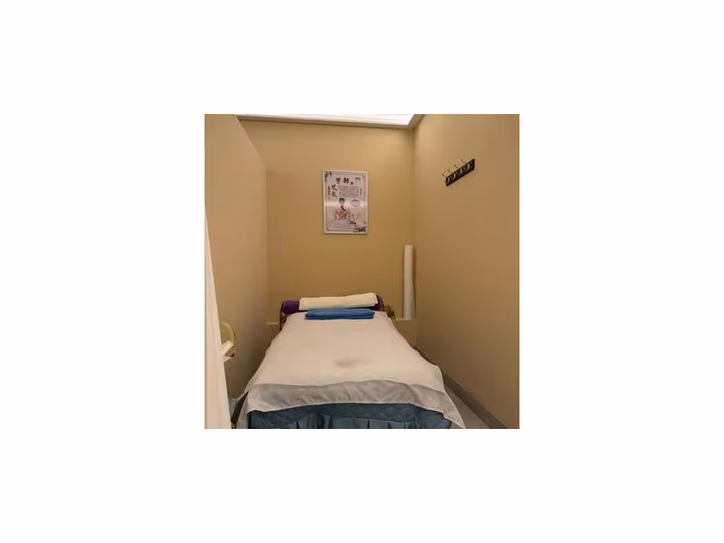 Kang Ning Spa
