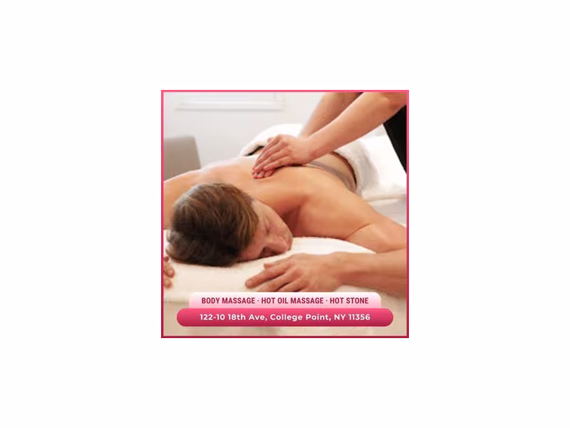 Mary Spa