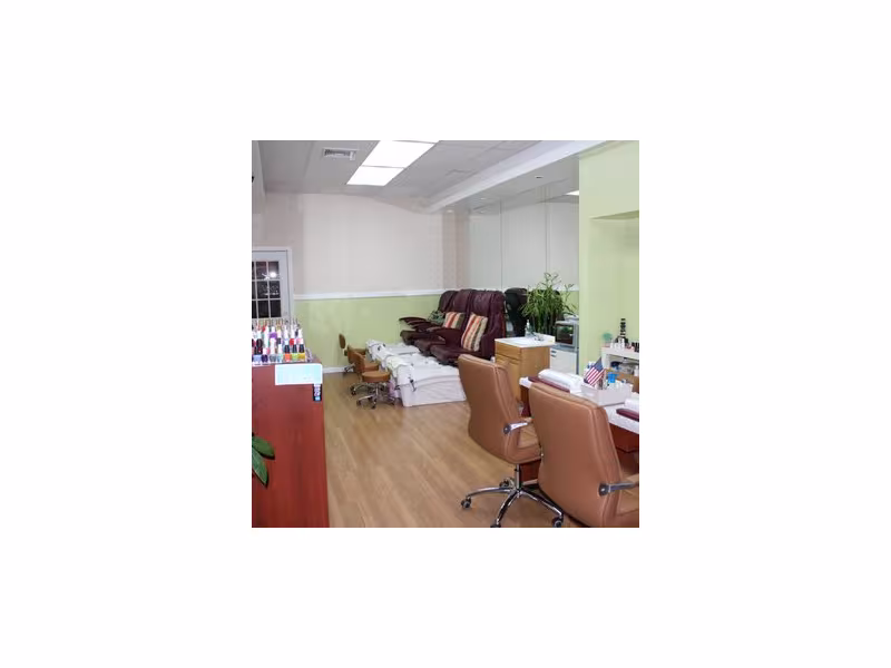 Restoration Salon and Spa