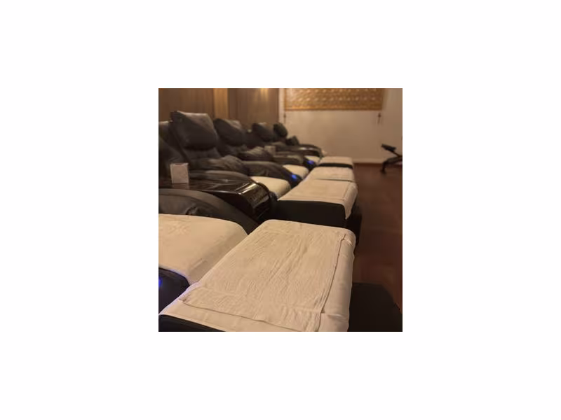 Refresh Bodywork Spa