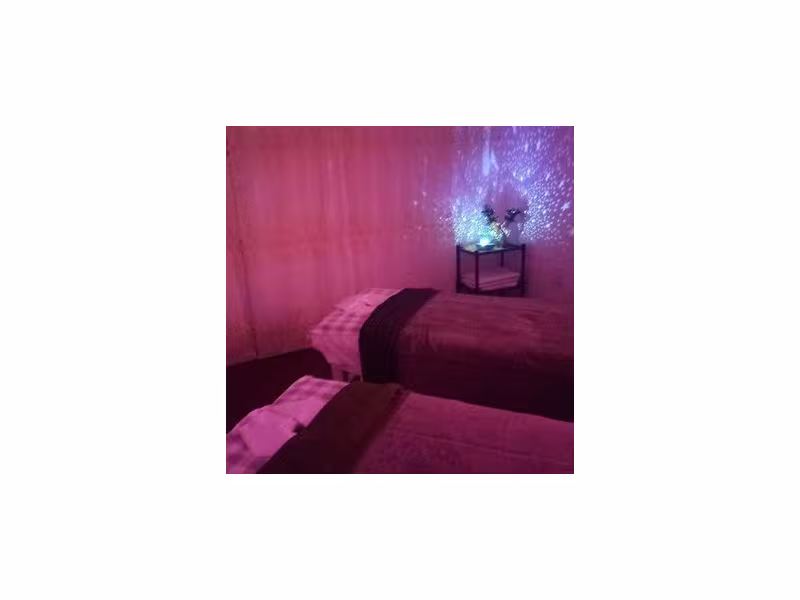Ping Jun Spa