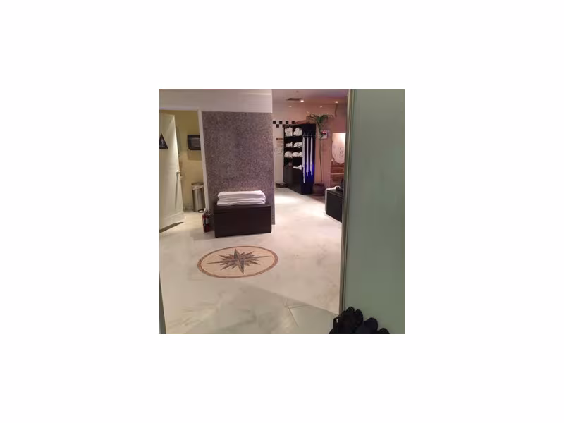 Sakura Health Gym And Spa Sauna