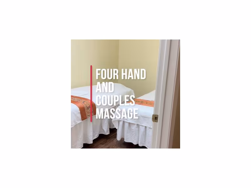South Pasadena Massage and Spa