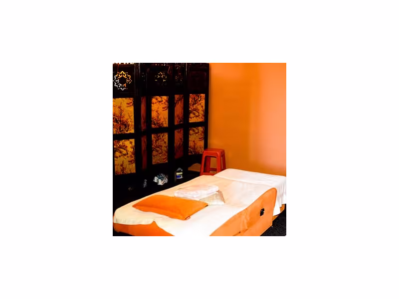 Happy Massage Spa