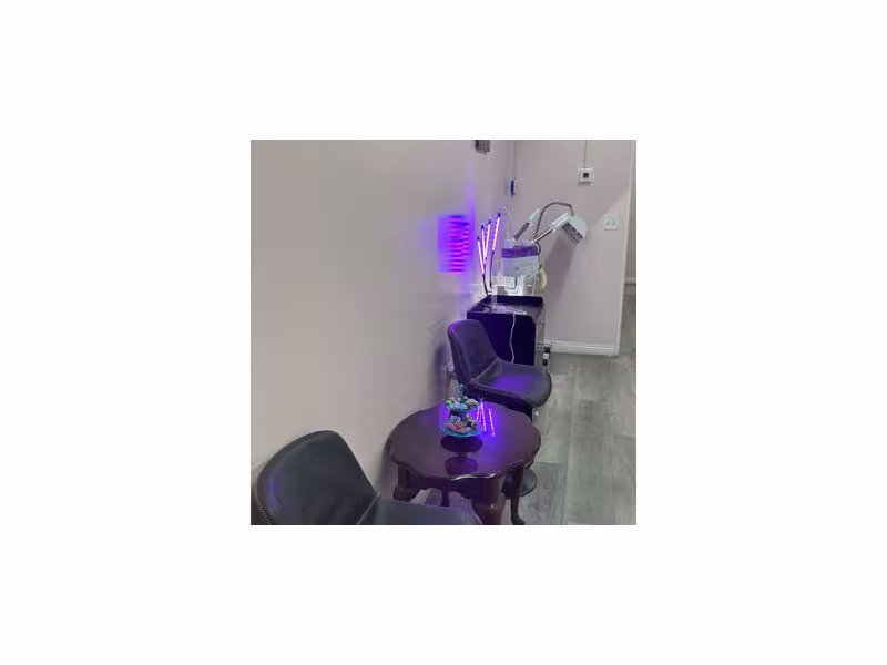Mei Spa