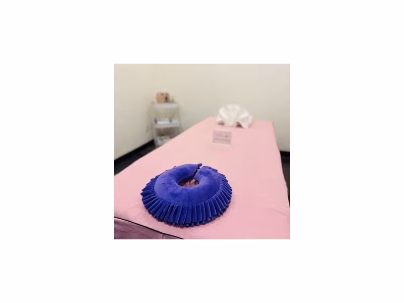 A Plus Beauty Spa