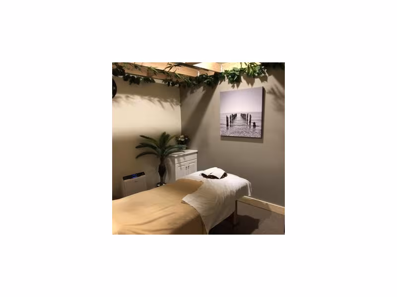 Bamboo Creek Spa