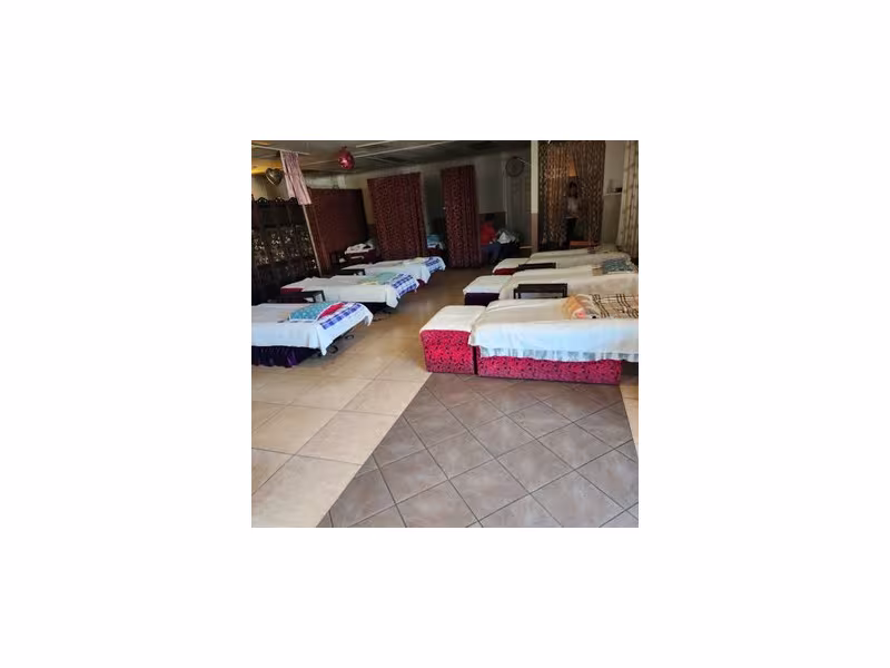 Bao Zhi Lin Relax Spa