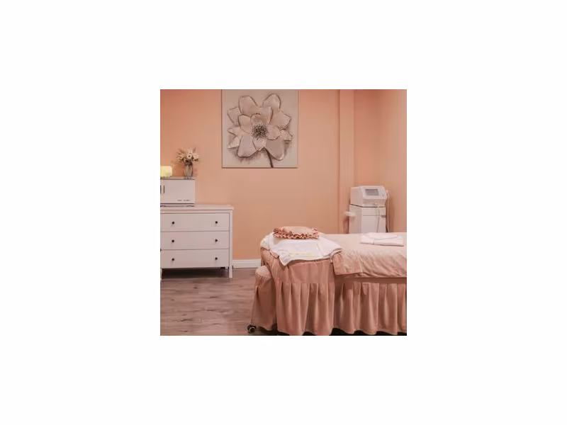 橙子有约 Orange Beauty Spa