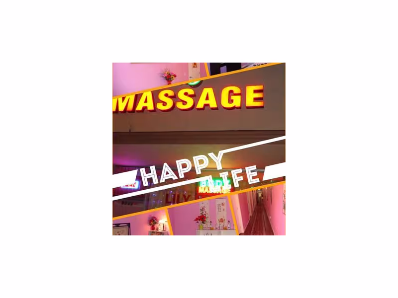 Lily Massage
