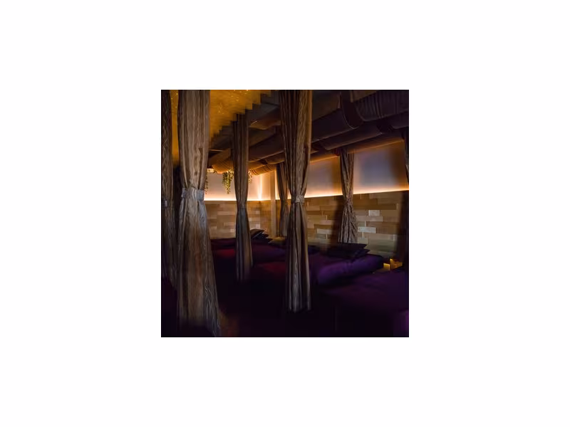 Serenity Zen | Massage SPA