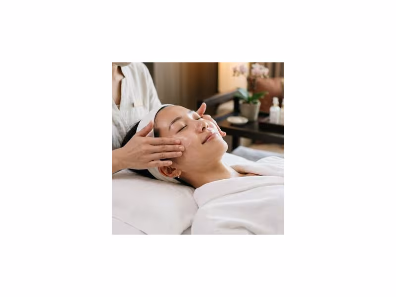 Grace Wellness Spa