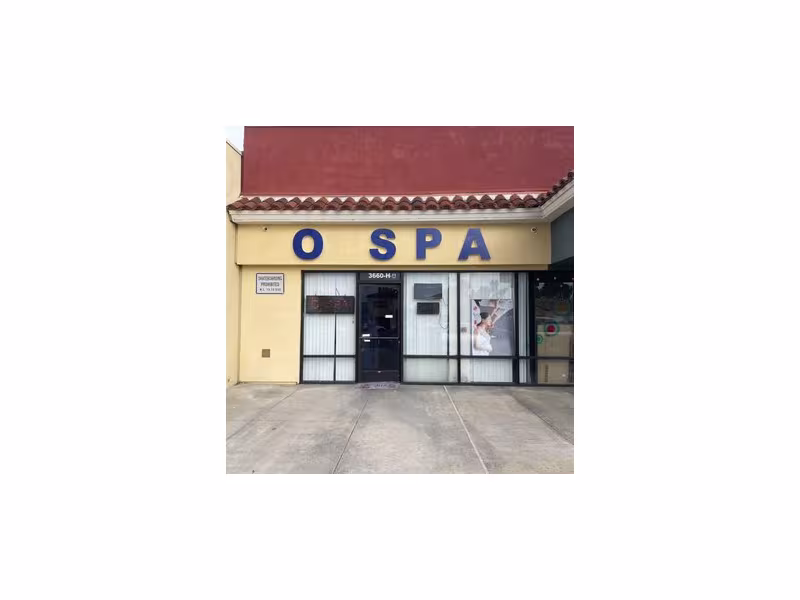 O SPA
