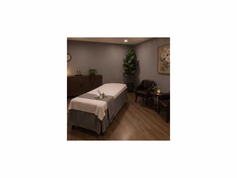 Susie Massage Spa