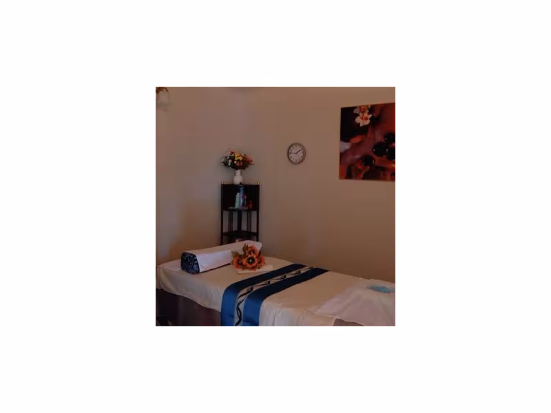 Xin Spa
