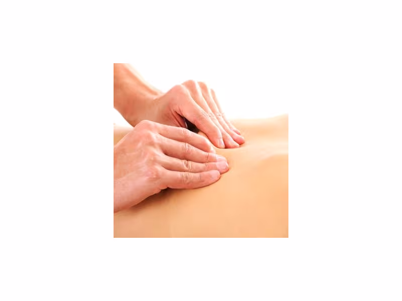 Rainbow Spa Facial & Massage