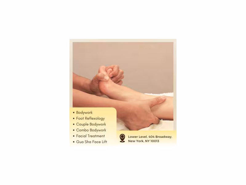 Pure Relax Spa