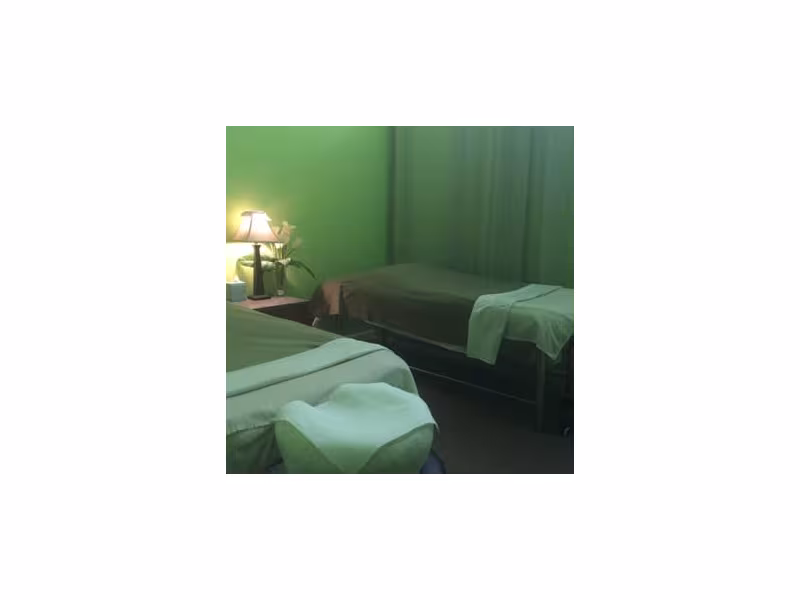 Green Leaf Spa