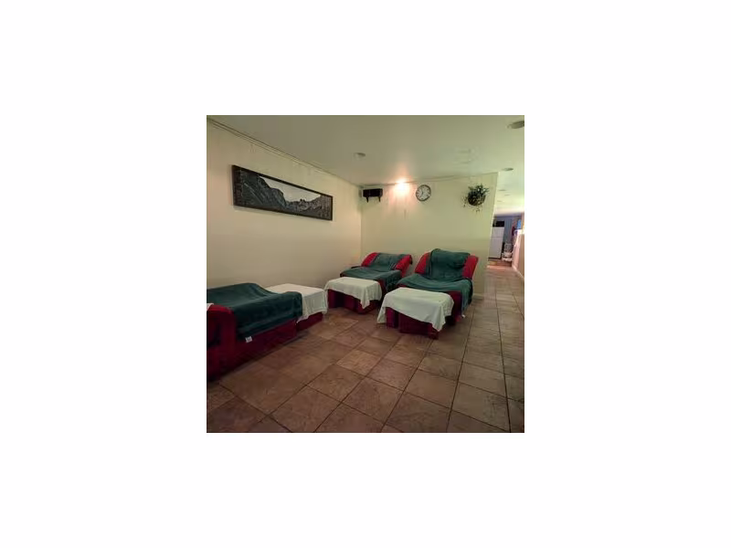 Blue Moon Spa