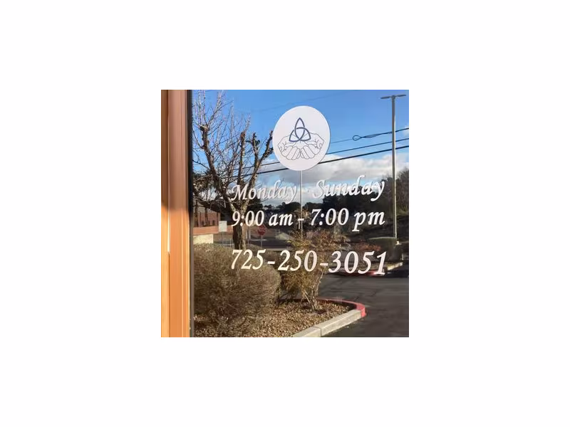 Trinity Massage