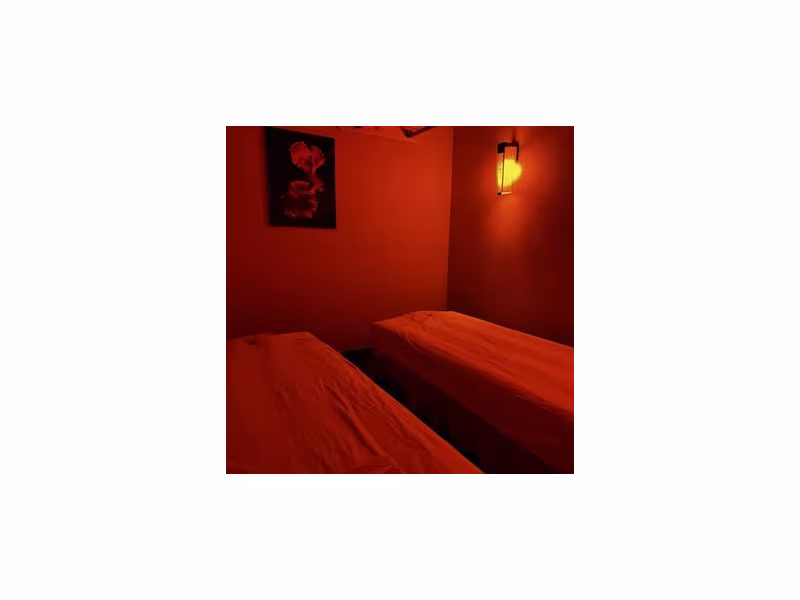 Yu Massage