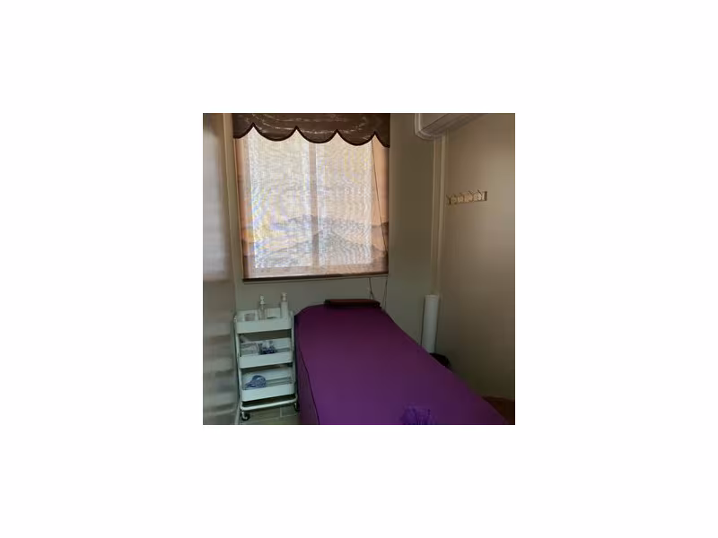 Ai Xin Tang Massage & Spa