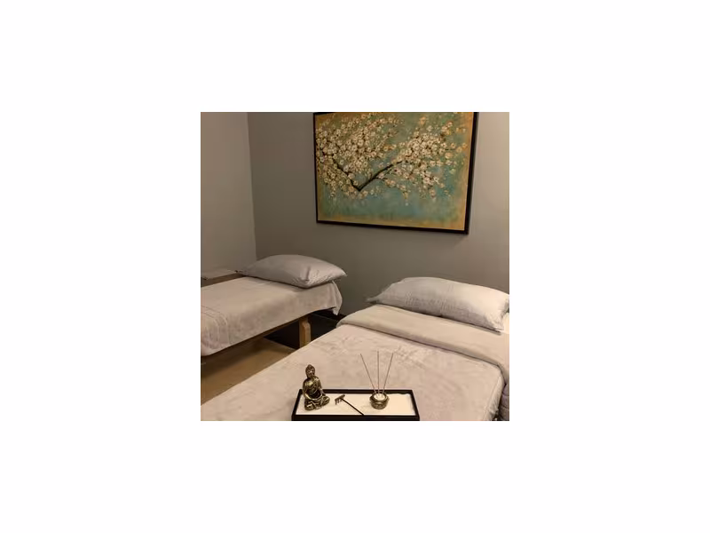 Saigon Spa