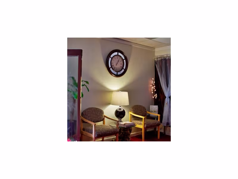 Foothill Acupuncture Center