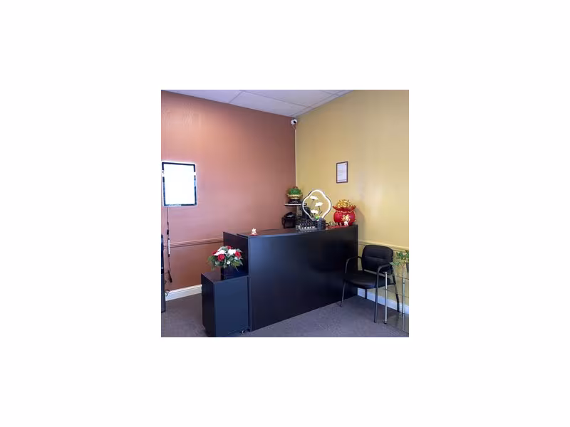 Perfect Healing Spa Center