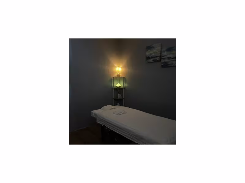 Clear Lake Spa