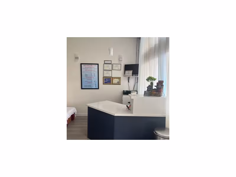 Zen Wellness Spa