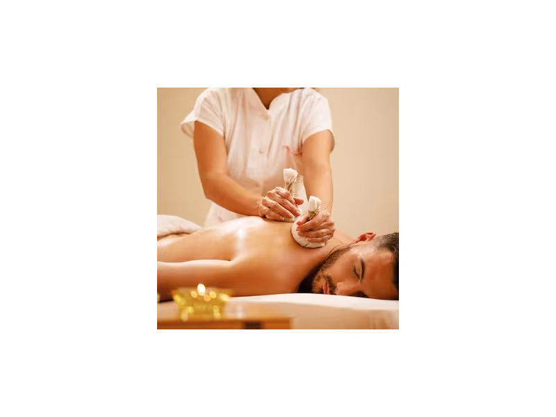 Lili Day Spa