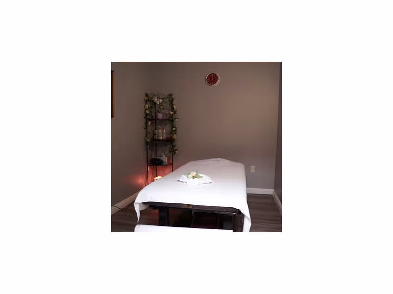 Mesquite Massage