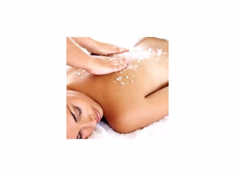 Greenleaf Massage Spa