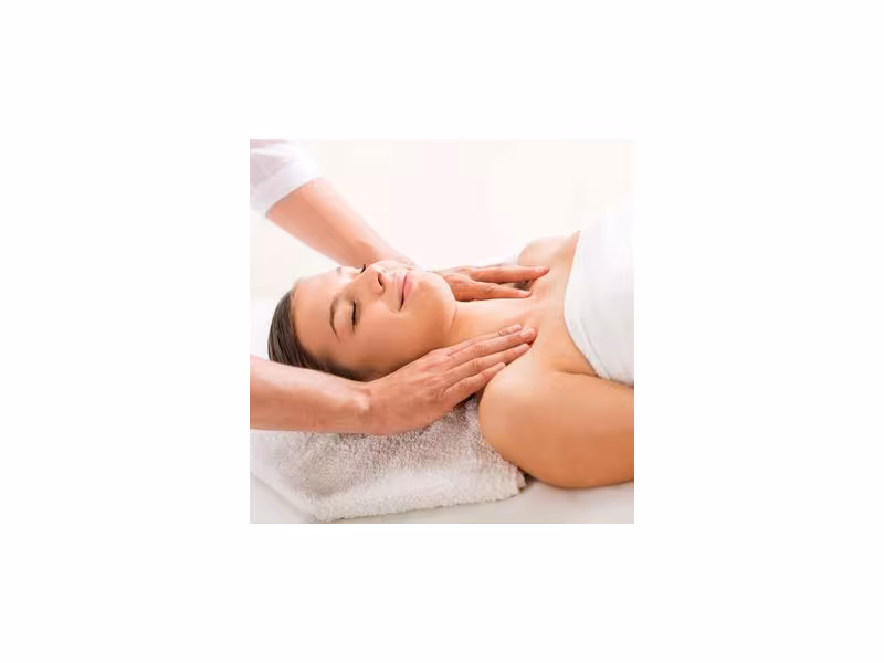 Chinese Massage