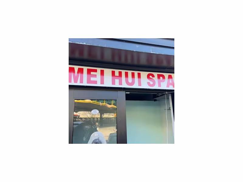 Mei Hui Spa