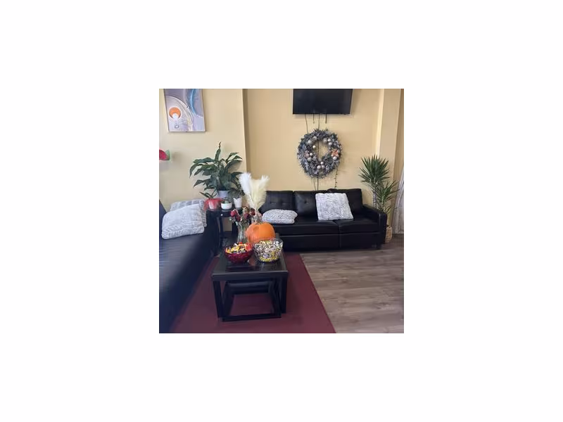 Red Rose Spa
