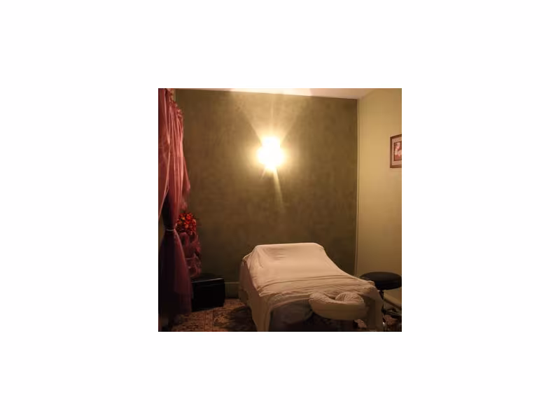 Fore River