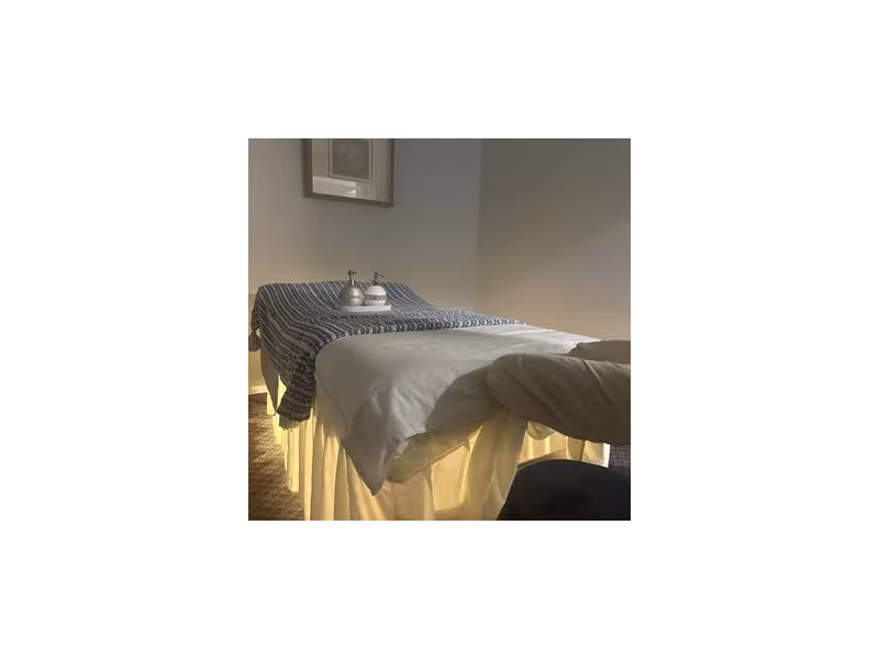 Ankang Massage