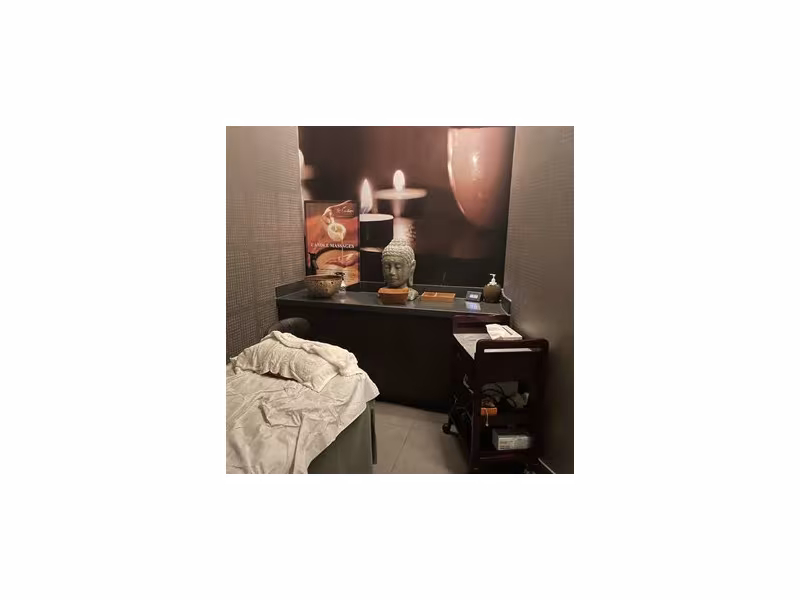 Eastern Breeze Day Spa