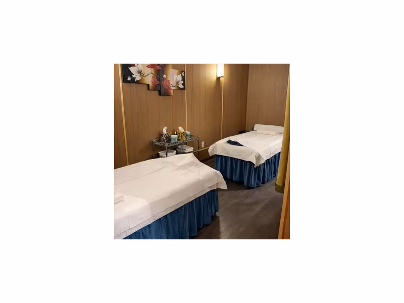 Rich Remedy Body Spa