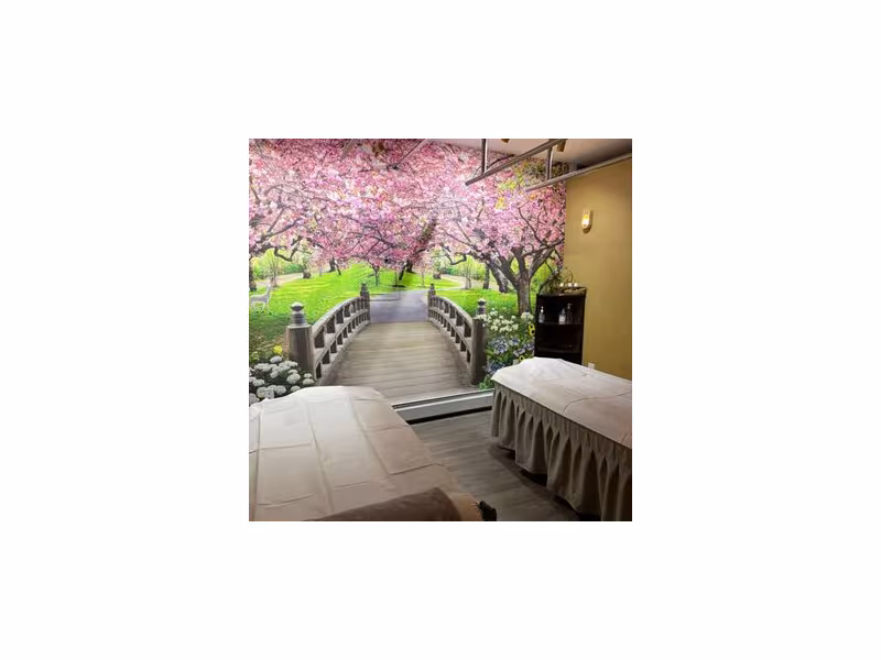 Spring Breeze Spa