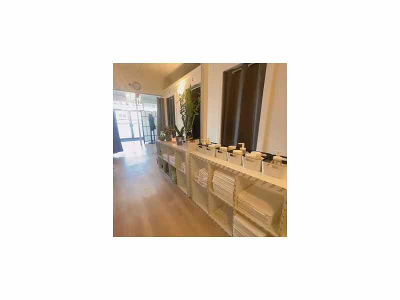 All Seasons Spa