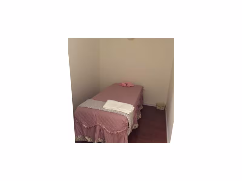 Asian Spa