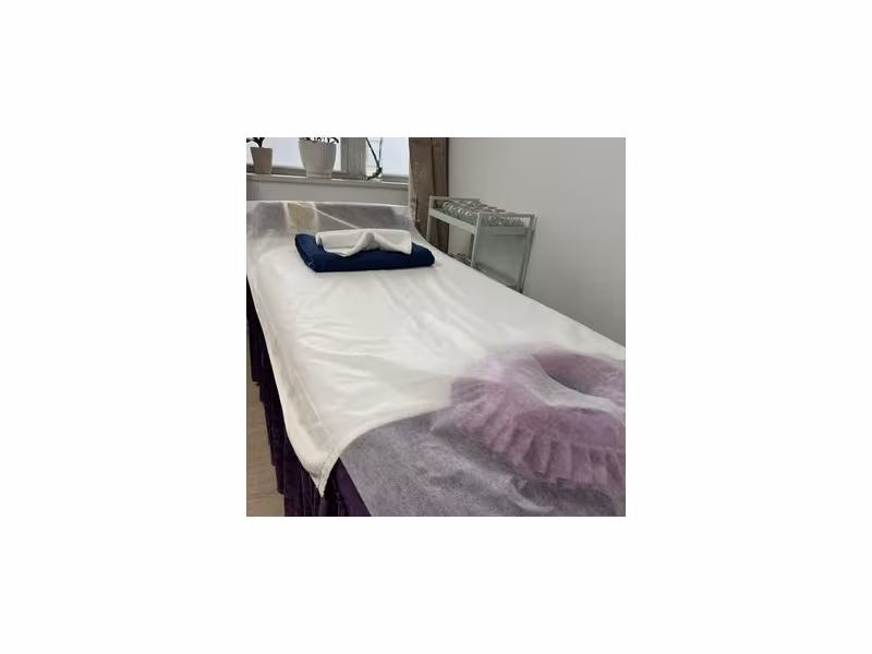 AW Massage Spa